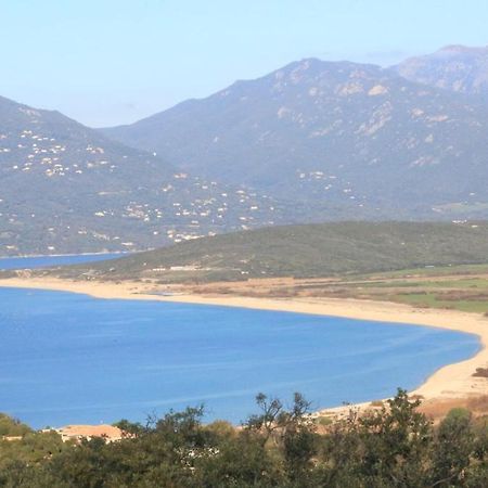 U Cantu Grillu Portigliolo Bagian luar foto