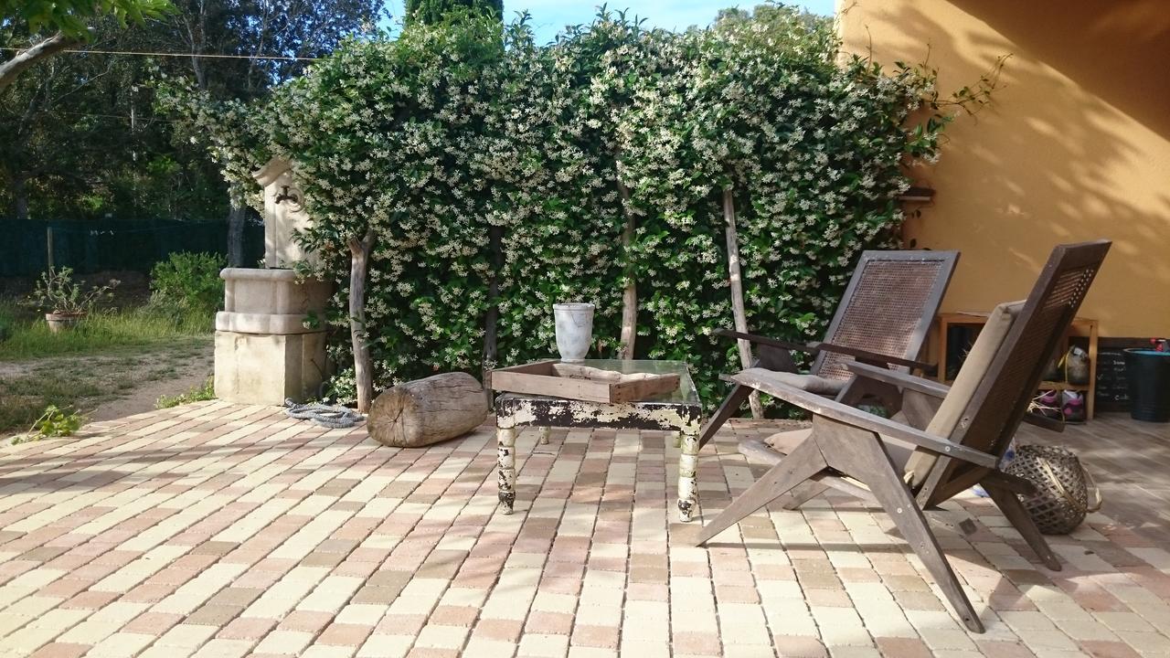 U Cantu Grillu Portigliolo Bagian luar foto